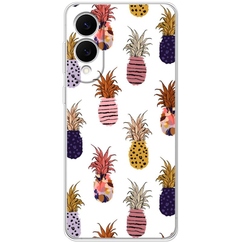 Чохол BoxFace Samsung Galaxy S25 Edge 