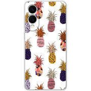 Чохол BoxFace Samsung Galaxy S25 Edge 