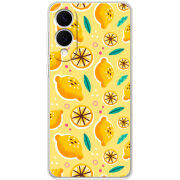 Чохол BoxFace Samsung Galaxy S25 Edge 