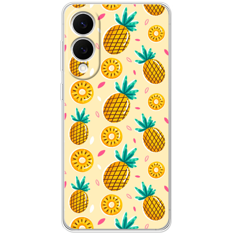 Чохол BoxFace Samsung Galaxy S25 Edge 