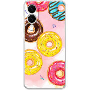 Чохол BoxFace Samsung Galaxy S25 Edge 