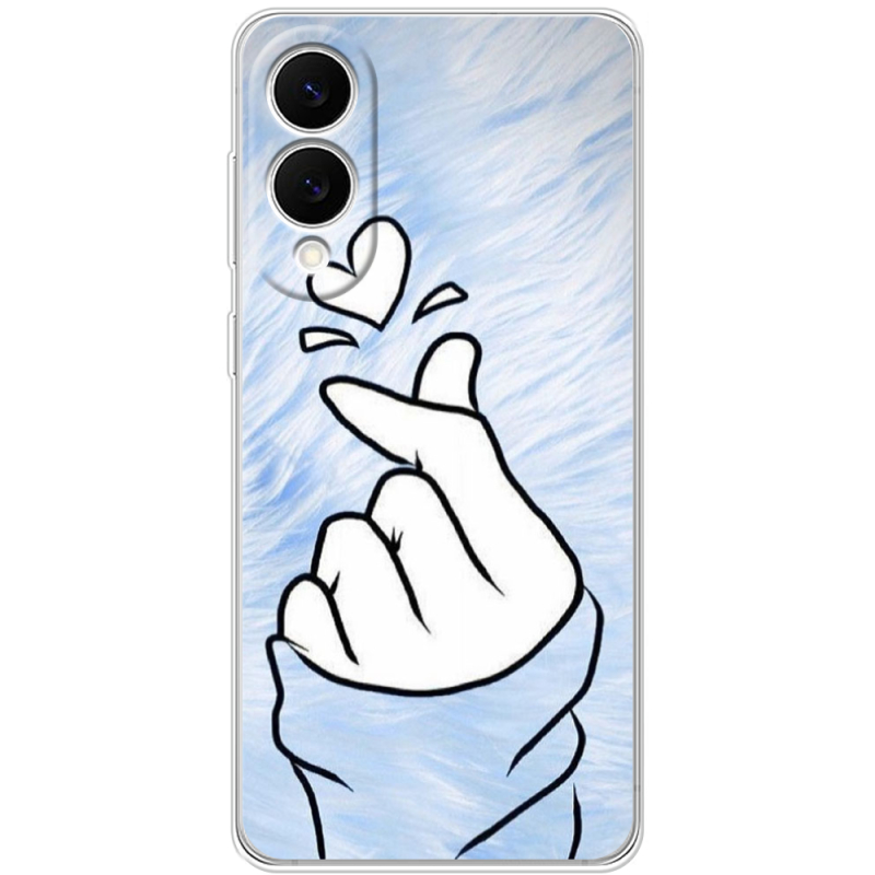 Чохол BoxFace Samsung Galaxy S25 Edge 