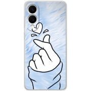 Чохол BoxFace Samsung Galaxy S25 Edge 