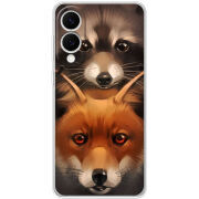 Чохол BoxFace Samsung Galaxy S25 Edge 