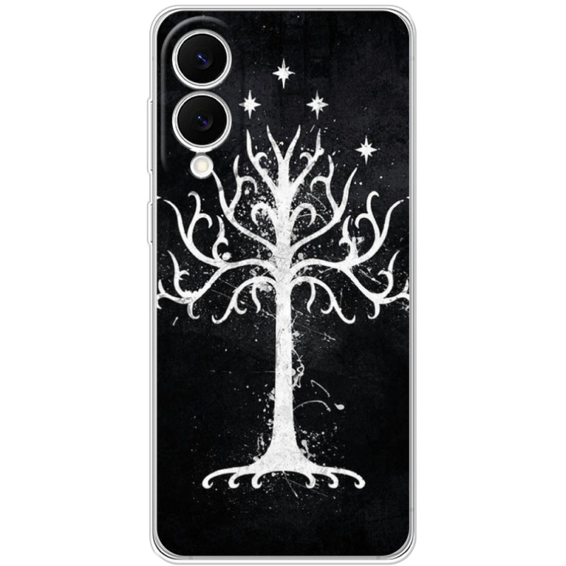 Чохол BoxFace Samsung Galaxy S25 Edge Fantasy Tree