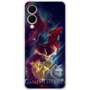 Чохол BoxFace Samsung Galaxy S25 Edge 