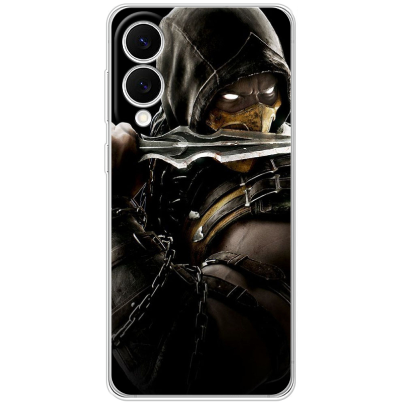 Чохол BoxFace Samsung Galaxy S25 Edge 