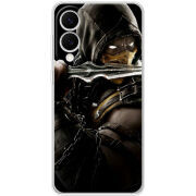 Чохол BoxFace Samsung Galaxy S25 Edge 