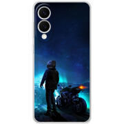 Чохол BoxFace Samsung Galaxy S25 Edge Motorcyclist