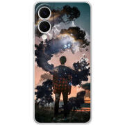 Чохол BoxFace Samsung Galaxy S25 Edge 