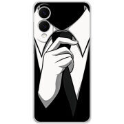 Чохол BoxFace Samsung Galaxy S25 Edge Tie