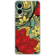 Чохол BoxFace Samsung Galaxy S25 Edge 