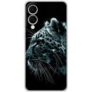 Чохол BoxFace Samsung Galaxy S25 Edge Leopard