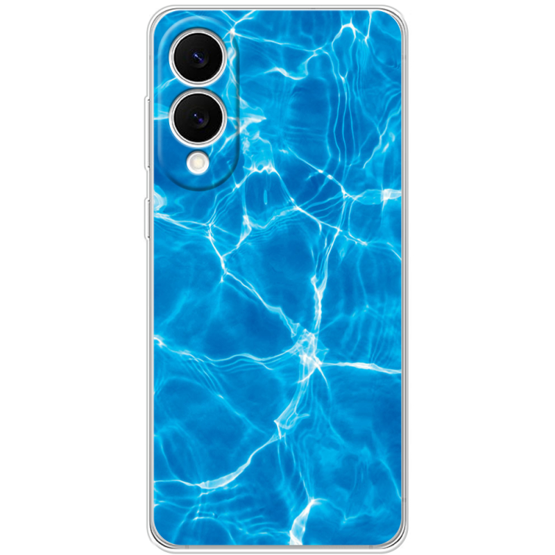 Чохол BoxFace Samsung Galaxy S25 Edge 