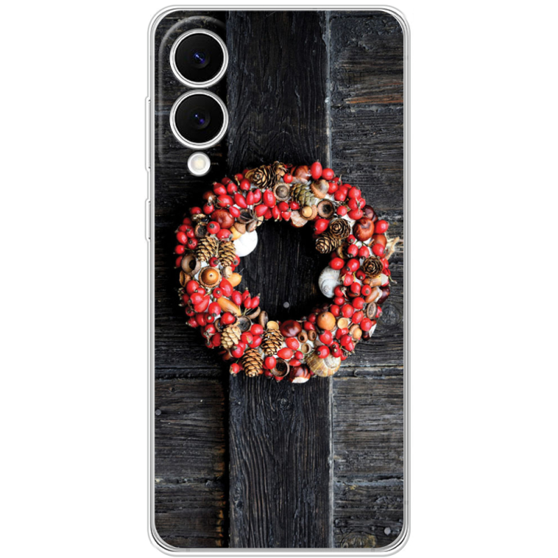 Чохол BoxFace Samsung Galaxy S25 Edge 