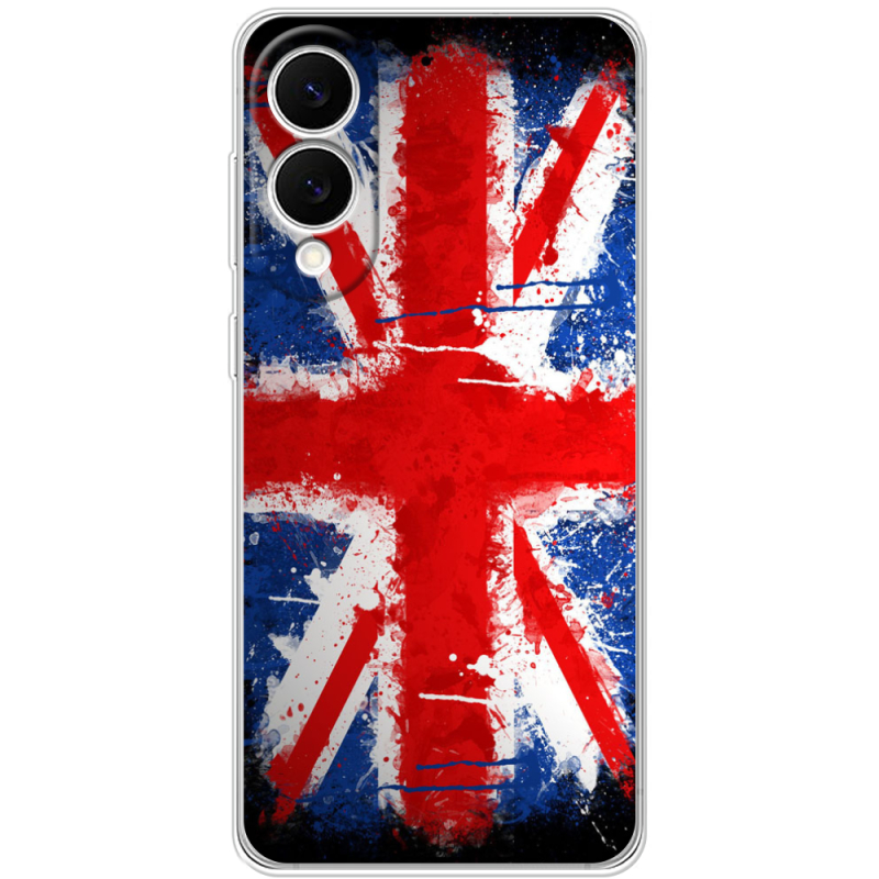 Чохол BoxFace Samsung Galaxy S25 Edge 