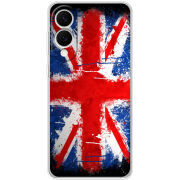 Чохол BoxFace Samsung Galaxy S25 Edge 