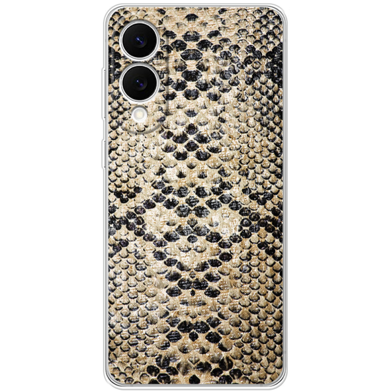 Чохол BoxFace Samsung Galaxy S25 Edge 