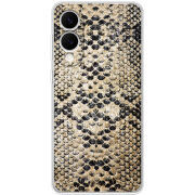 Чохол BoxFace Samsung Galaxy S25 Edge 