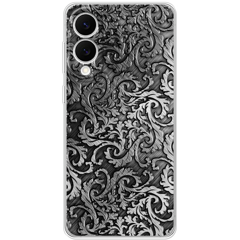 Чохол BoxFace Samsung Galaxy S25 Edge 