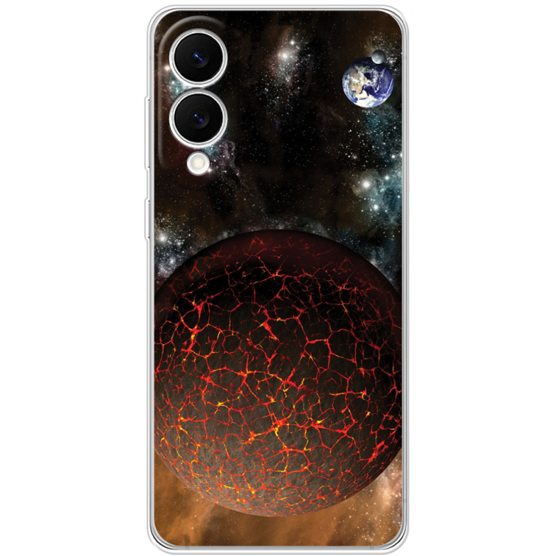 Чохол BoxFace Samsung Galaxy S25 Edge 