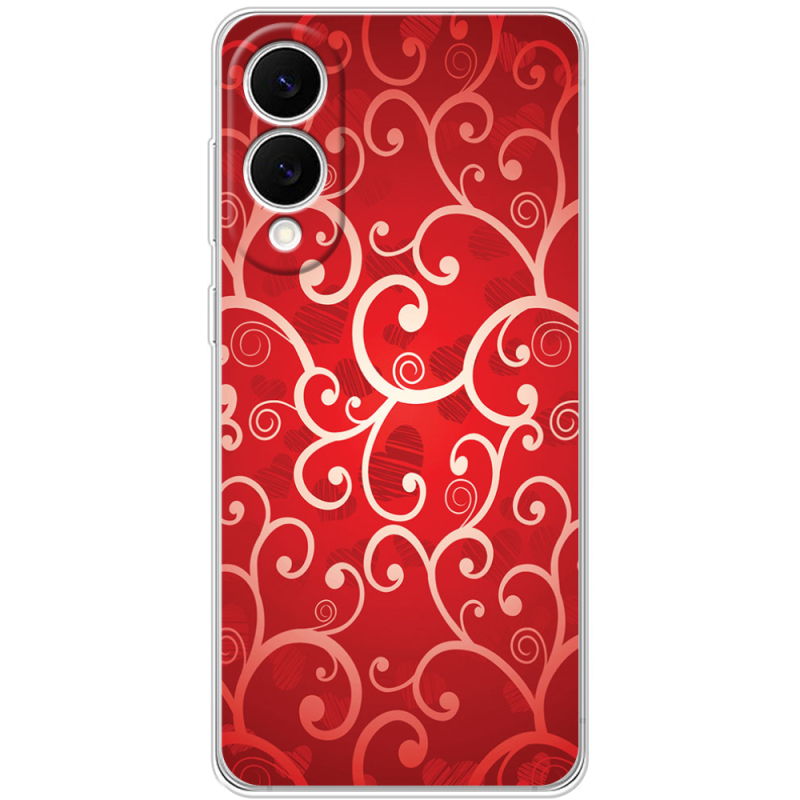 Чохол BoxFace Samsung Galaxy S25 Edge 