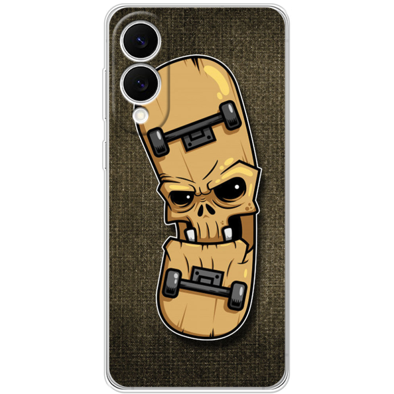 Чохол BoxFace Samsung Galaxy S25 Edge 