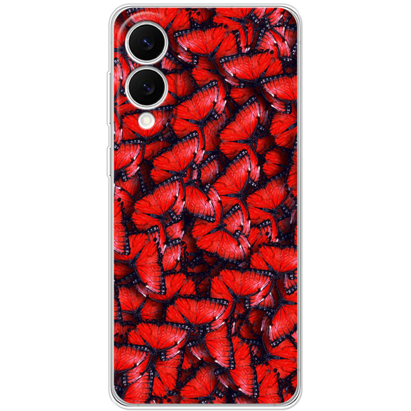 Чохол BoxFace Samsung Galaxy S25 Edge 