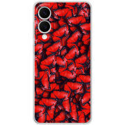 Чохол BoxFace Samsung Galaxy S25 Edge 