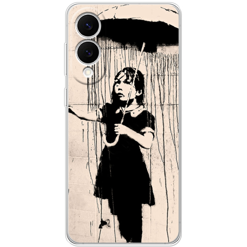 Чохол BoxFace Samsung Galaxy S25 Edge 