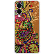 Чохол BoxFace Samsung Galaxy S25 Edge 