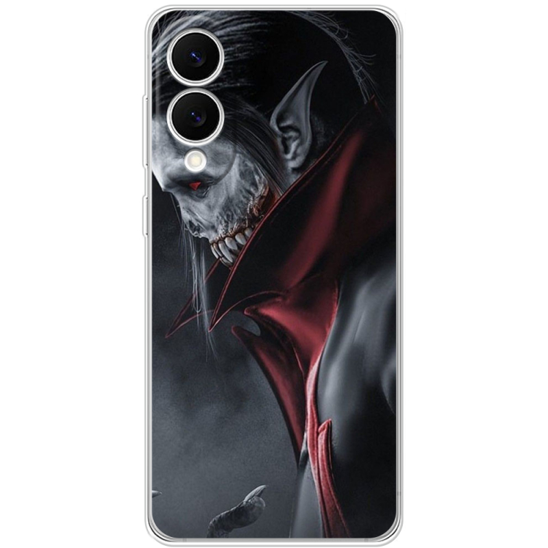 Чохол BoxFace Samsung Galaxy S25 Edge 