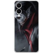 Чохол BoxFace Samsung Galaxy S25 Edge 