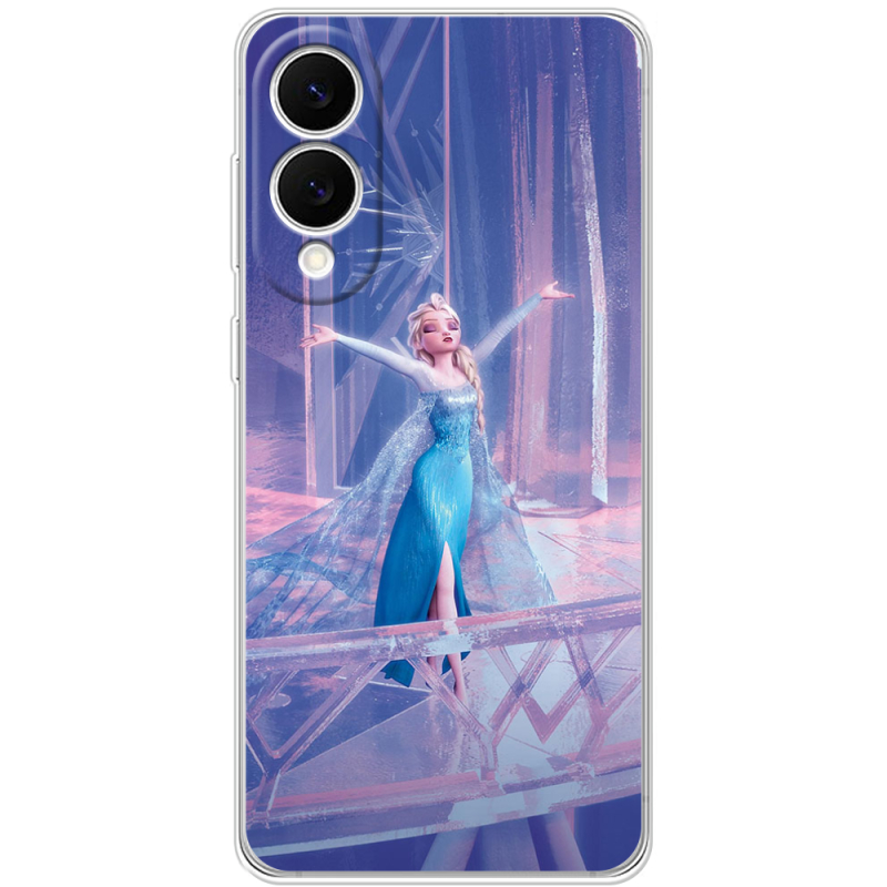 Чохол BoxFace Samsung Galaxy S25 Edge 