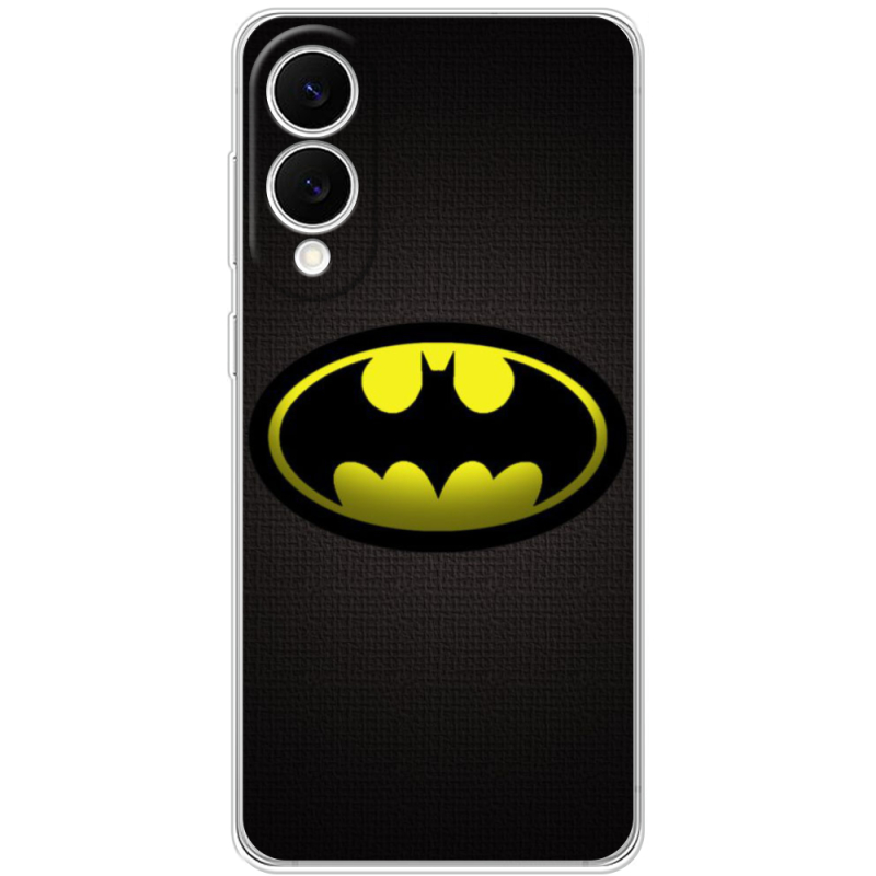 Чохол BoxFace Samsung Galaxy S25 Edge 