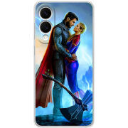 Чохол BoxFace Samsung Galaxy S25 Edge 