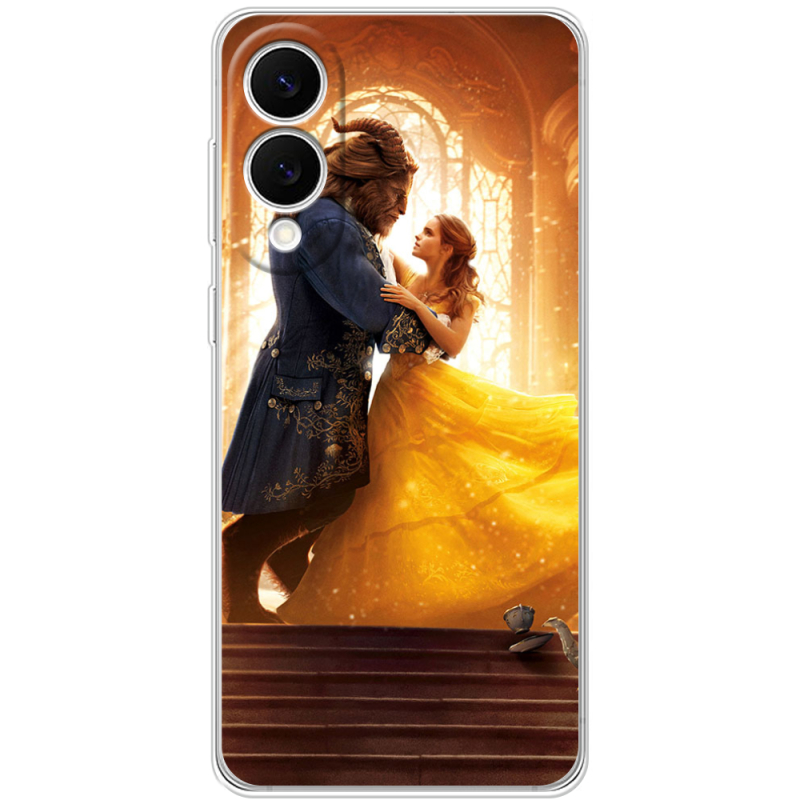 Чохол BoxFace Samsung Galaxy S25 Edge 