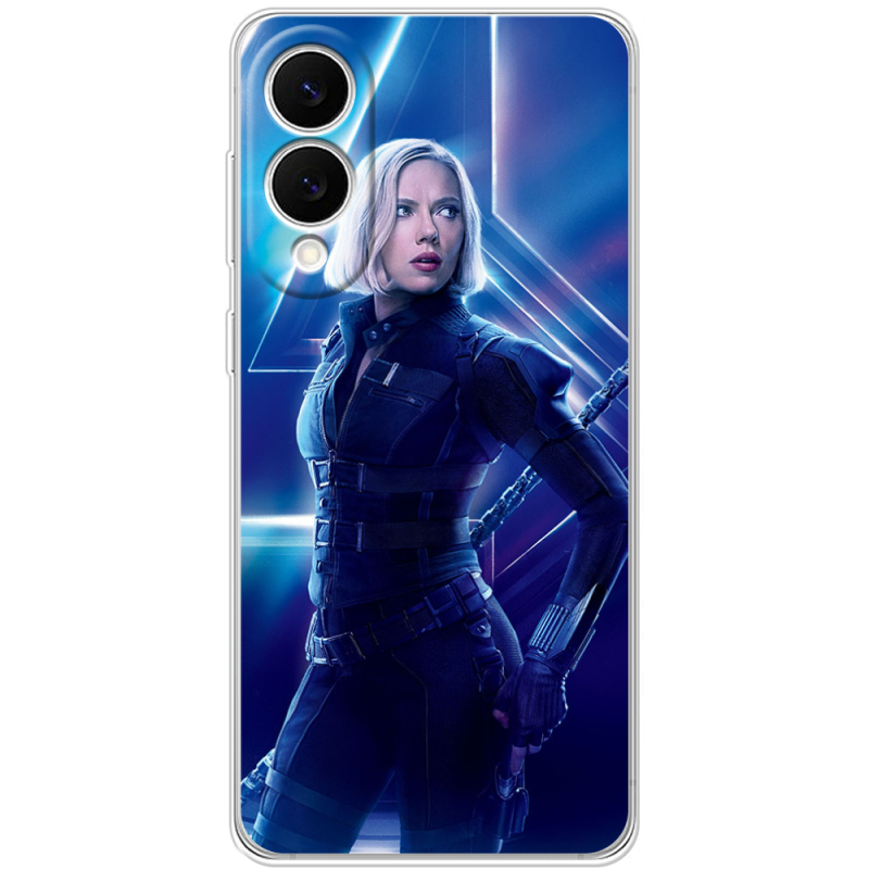 Чохол BoxFace Samsung Galaxy S25 Edge 