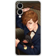 Чохол BoxFace Samsung Galaxy S25 Edge 