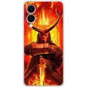 Чохол BoxFace Samsung Galaxy S25 Edge 