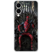 Чохол BoxFace Samsung Galaxy S25 Edge 