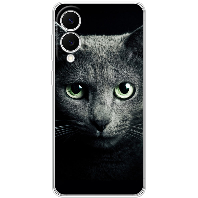 Чохол BoxFace Samsung Galaxy S25 Edge 