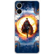 Чохол BoxFace Samsung Galaxy S25 Edge 