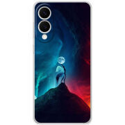 Чохол BoxFace Samsung Galaxy S25 Edge 