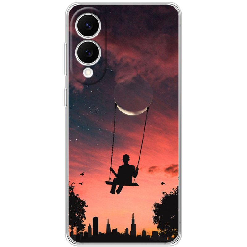 Чохол BoxFace Samsung Galaxy S25 Edge 