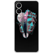 Чохол BoxFace Samsung Galaxy S25 Edge 