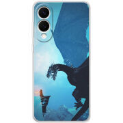 Чохол BoxFace Samsung Galaxy S25 Edge 