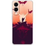 Чохол BoxFace Samsung Galaxy S25 Edge 