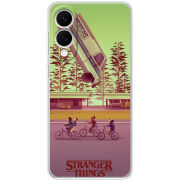 Чохол BoxFace Samsung Galaxy S25 Edge 