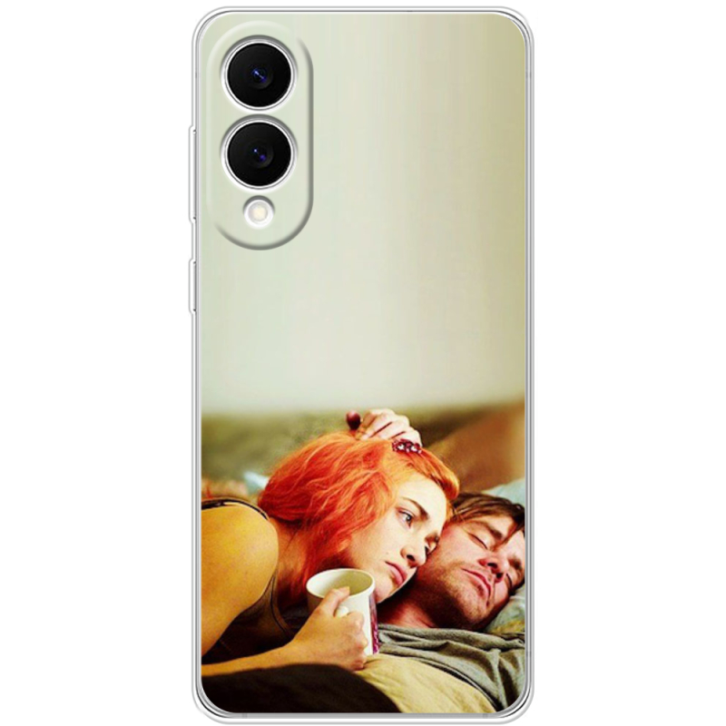 Чохол BoxFace Samsung Galaxy S25 Edge 